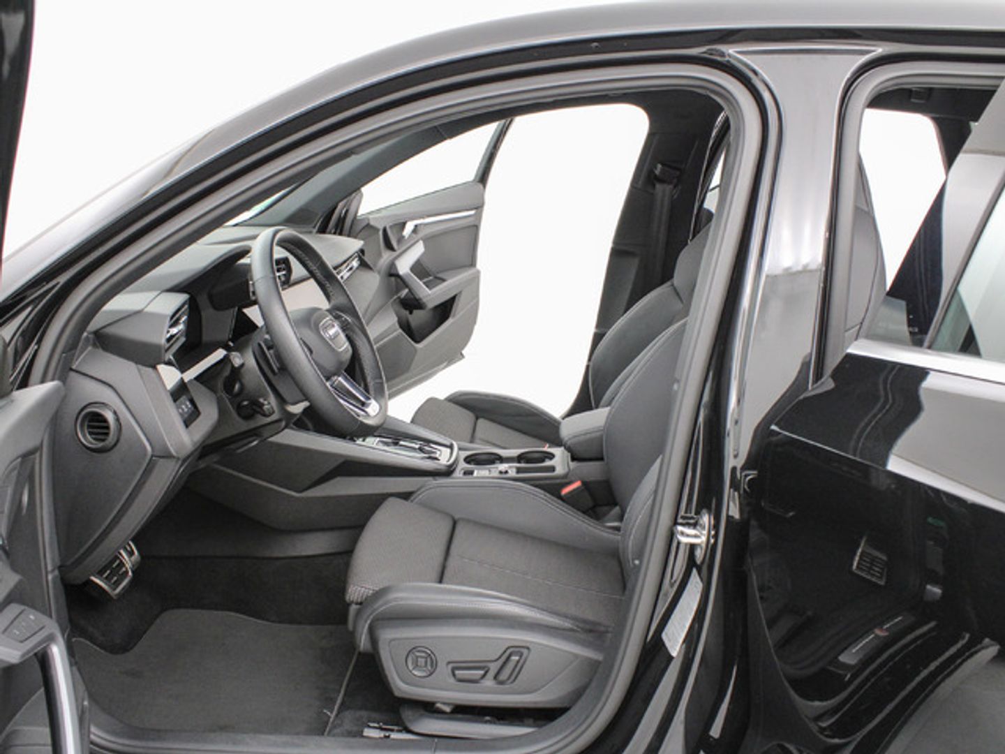 Audi A3 Sportback S line 35 TDI 110 kW (150 CV) S tronic
