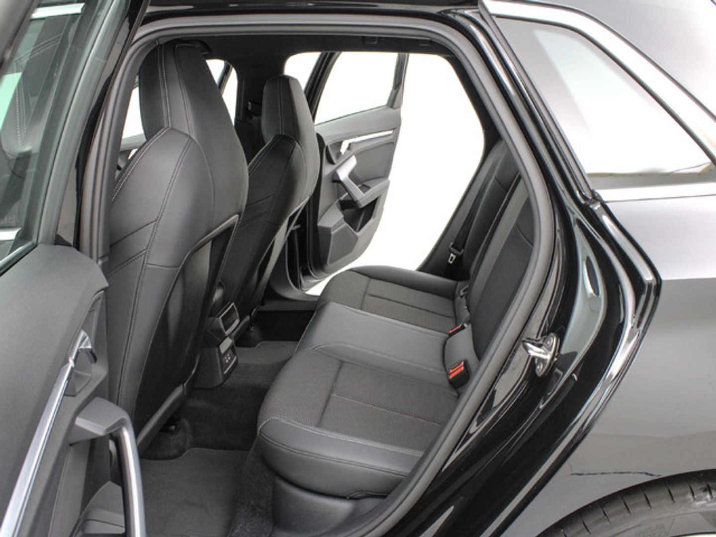 Audi A3 Sportback S line 35 TDI 110 kW (150 CV) S tronic