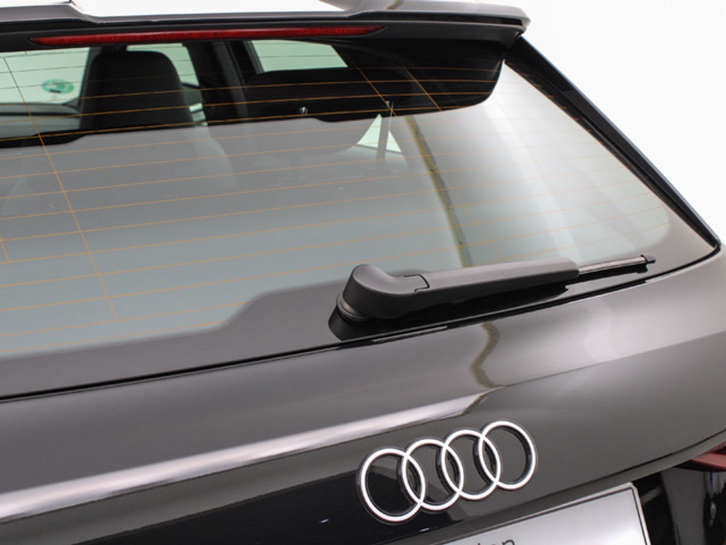 Audi A3 Sportback S line 35 TDI 110 kW (150 CV) S tronic