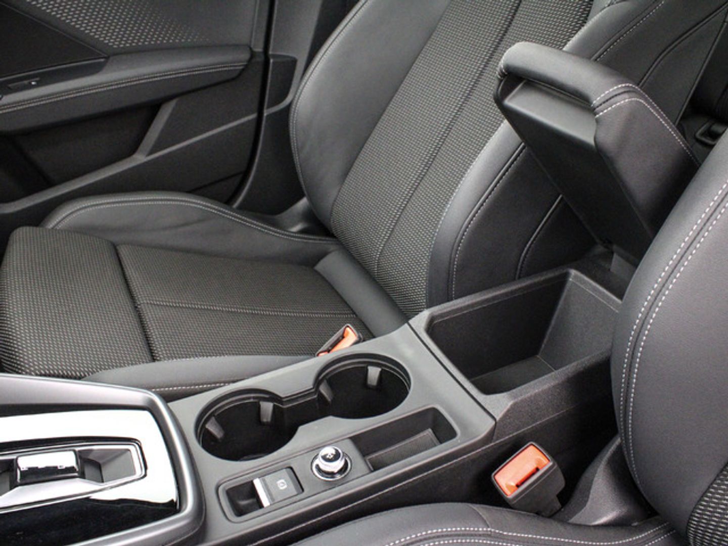 Audi A3 Sportback S line 35 TDI 110 kW (150 CV) S tronic