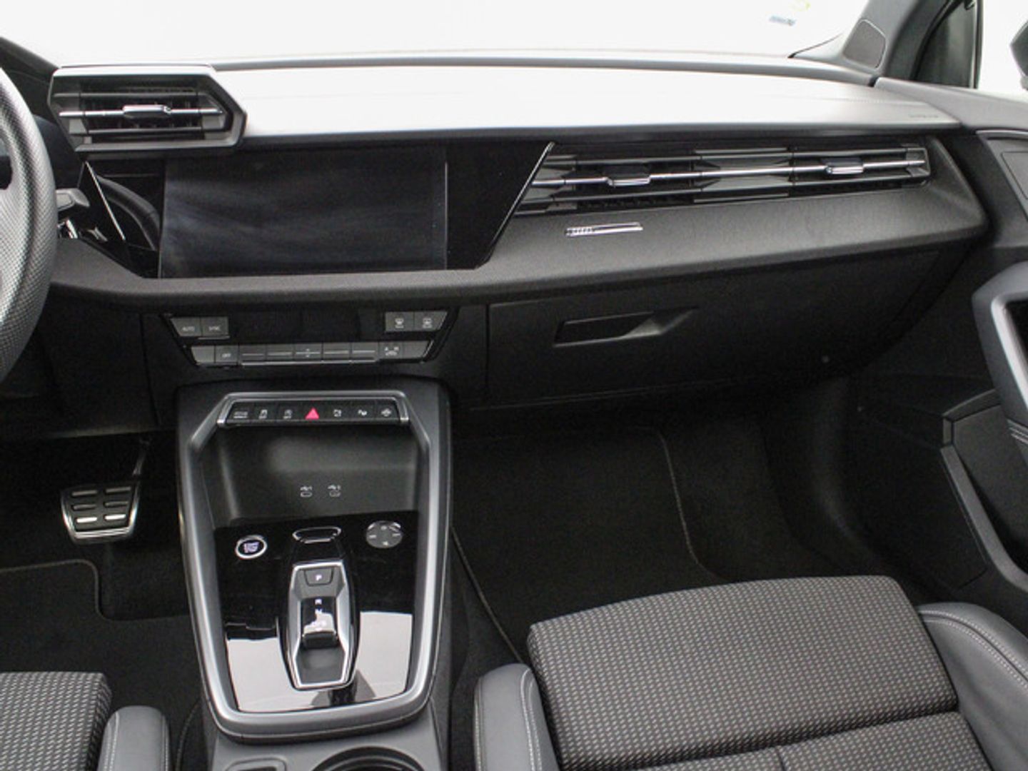 Audi A3 Sportback S line 35 TDI 110 kW (150 CV) S tronic