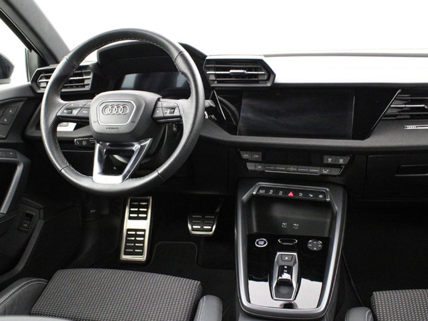 Audi A3 Sportback S line 35 TDI 110 kW (150 CV) S tronic