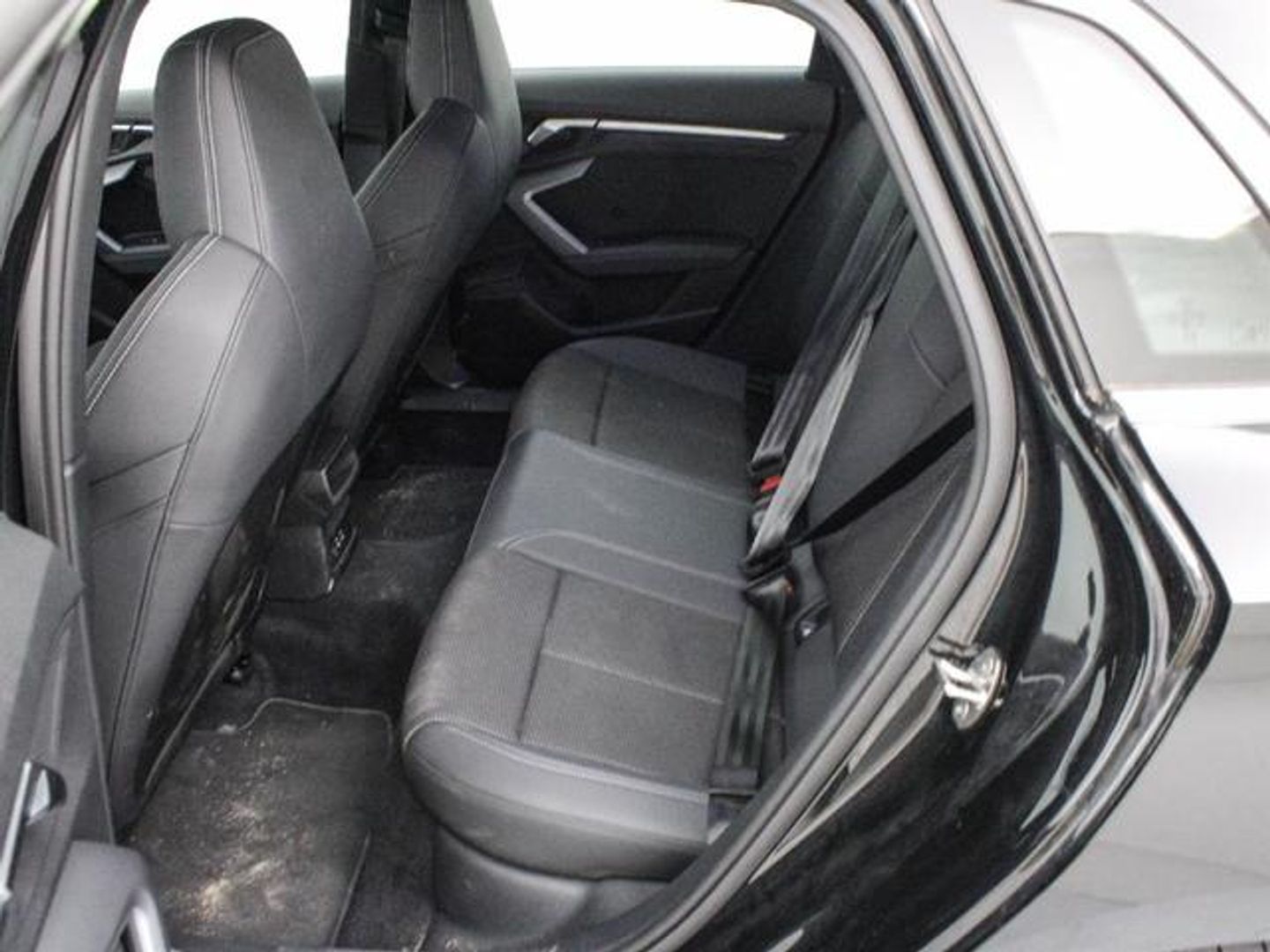 Audi A3 Sportback S line 35 TDI 110 kW (150 CV) S tronic