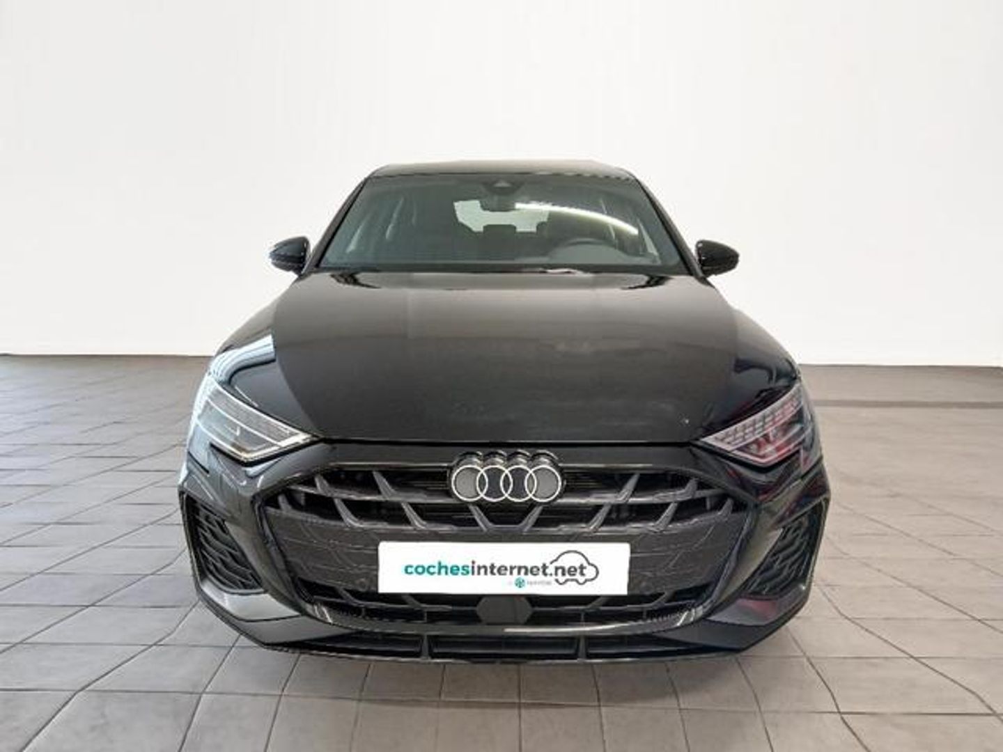 Audi A3 Sportback S line 35 TFSI 110 kW (150 CV) S tronic