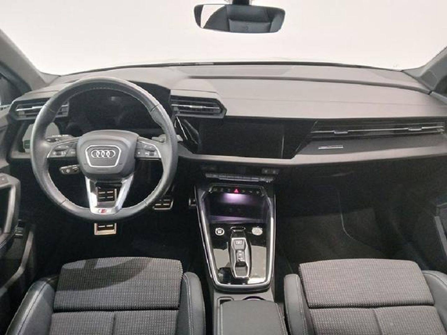 Audi A3 Sportback S line 35 TFSI 110 kW (150 CV) S tronic