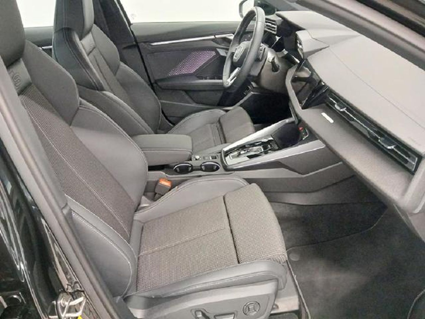 Audi A3 Sportback S line 35 TFSI 110 kW (150 CV) S tronic