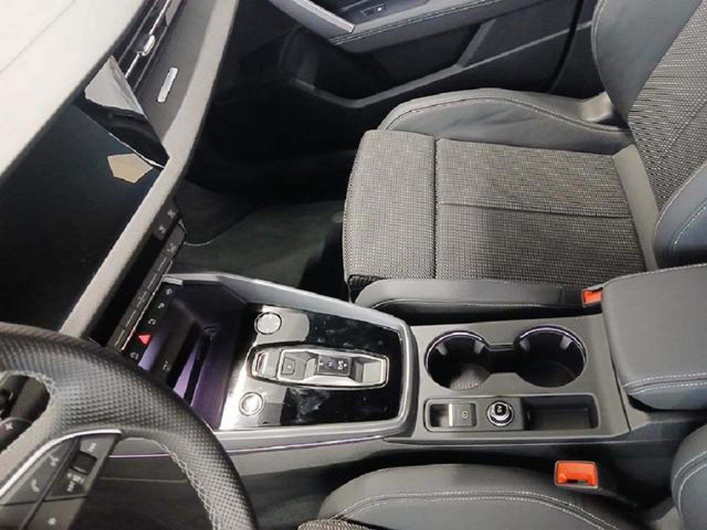 Audi A3 Sportback S line 35 TFSI 110 kW (150 CV) S tronic