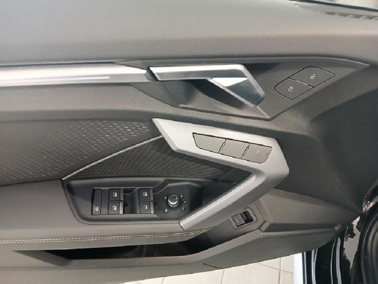 Audi A3 Sportback S line 35 TFSI 110 kW (150 CV) S tronic