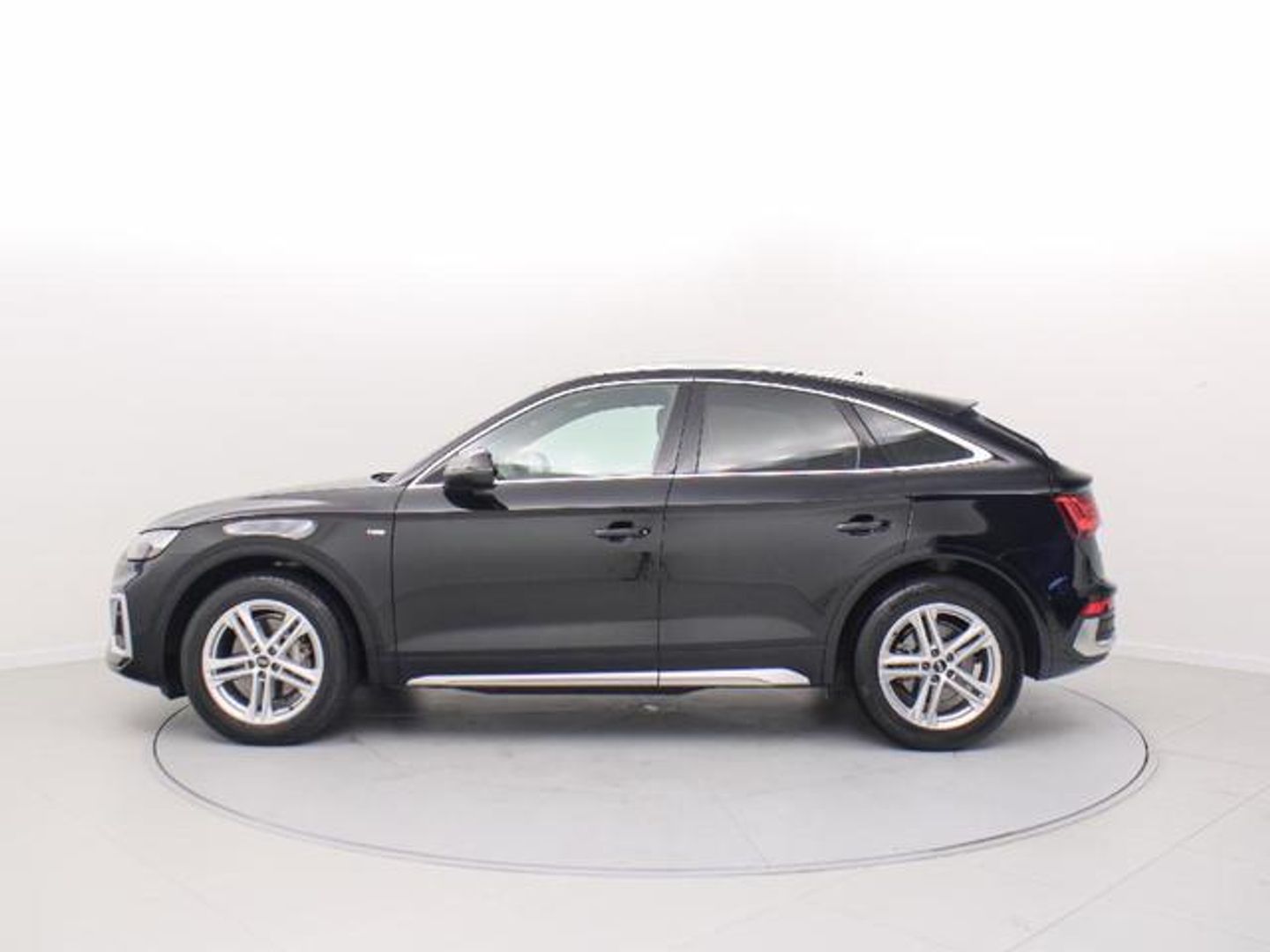 Audi Q5 Sportback S line 35 TDI 120 kW (163 CV) S tronic