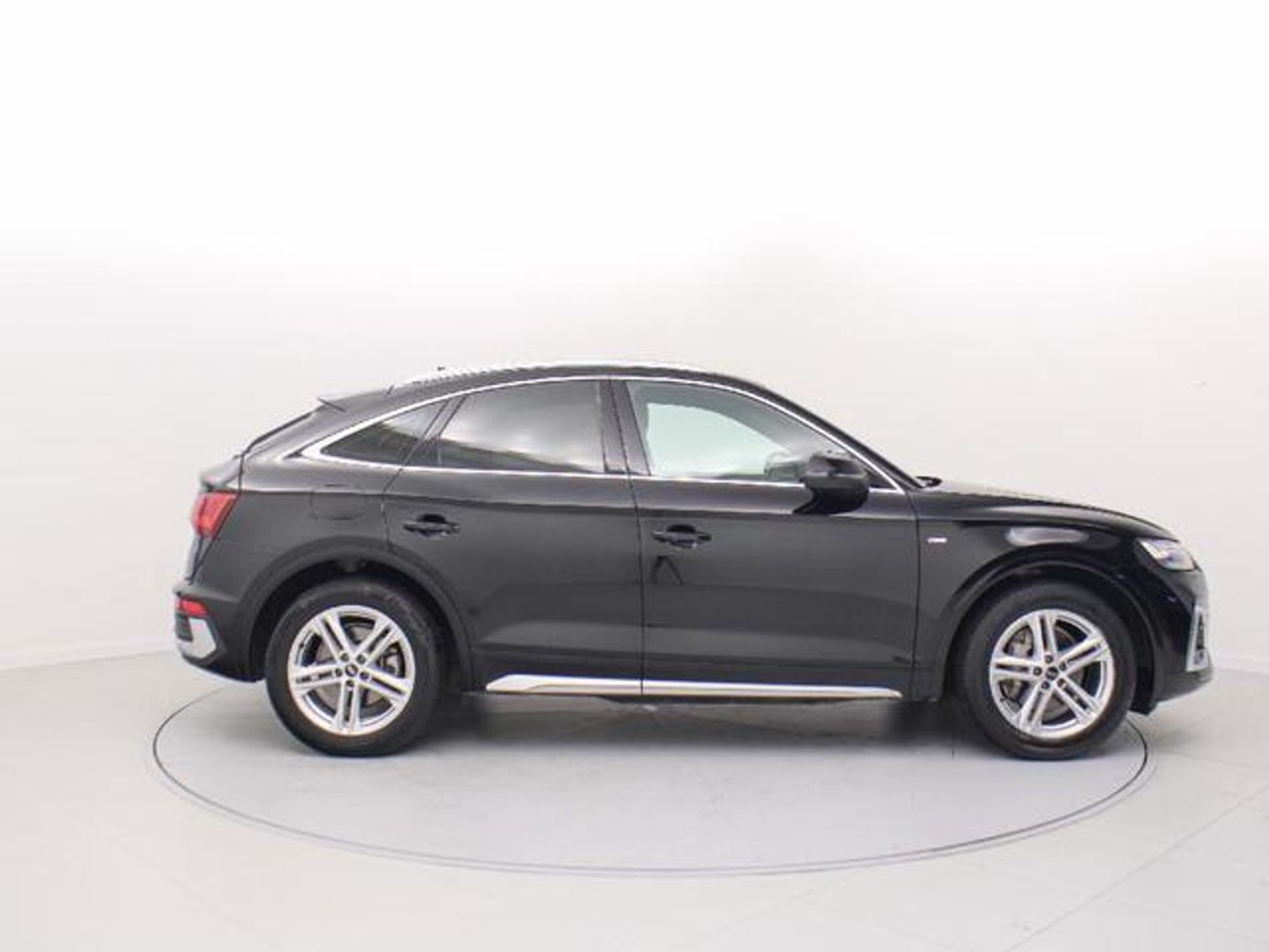 Audi Q5 Sportback S line 35 TDI 120 kW (163 CV) S tronic