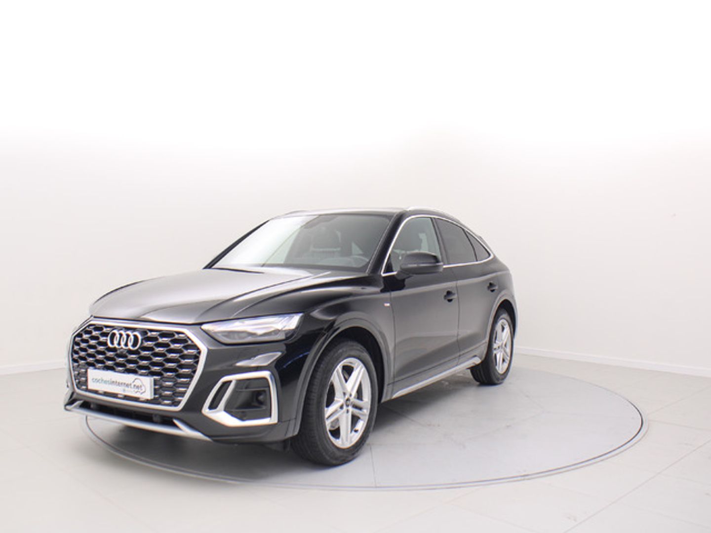 Audi Q5 Sportback S line 35 TDI 120 kW (163 CV) S tronic