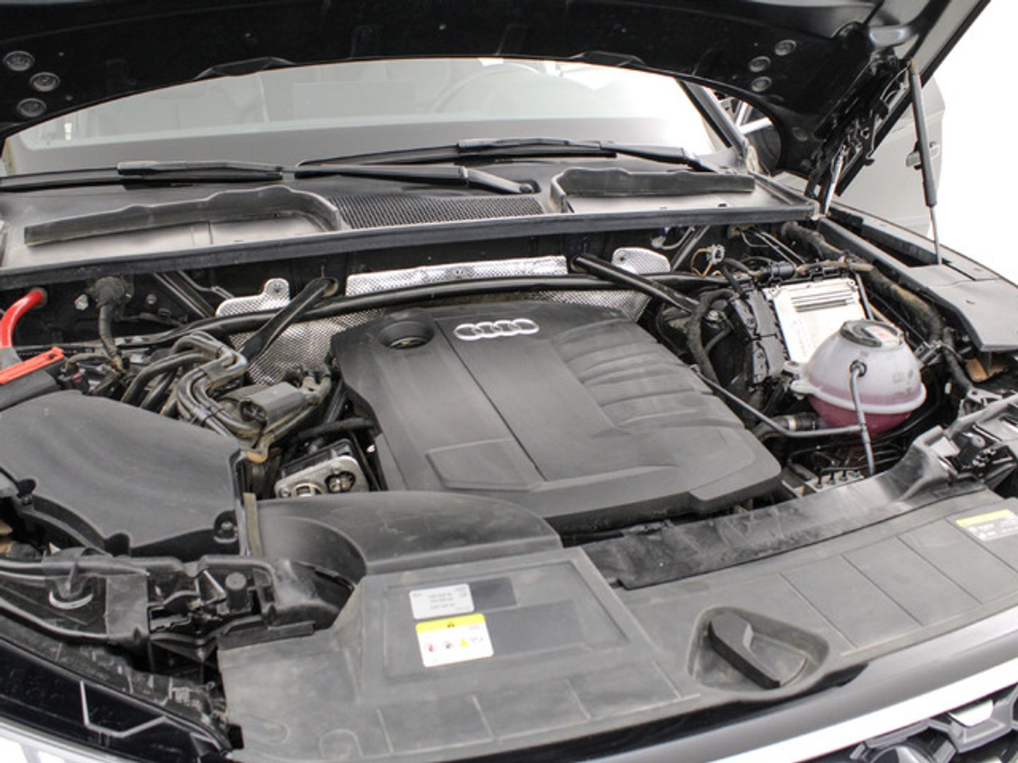 Audi Q5 Sportback S line 35 TDI 120 kW (163 CV) S tronic