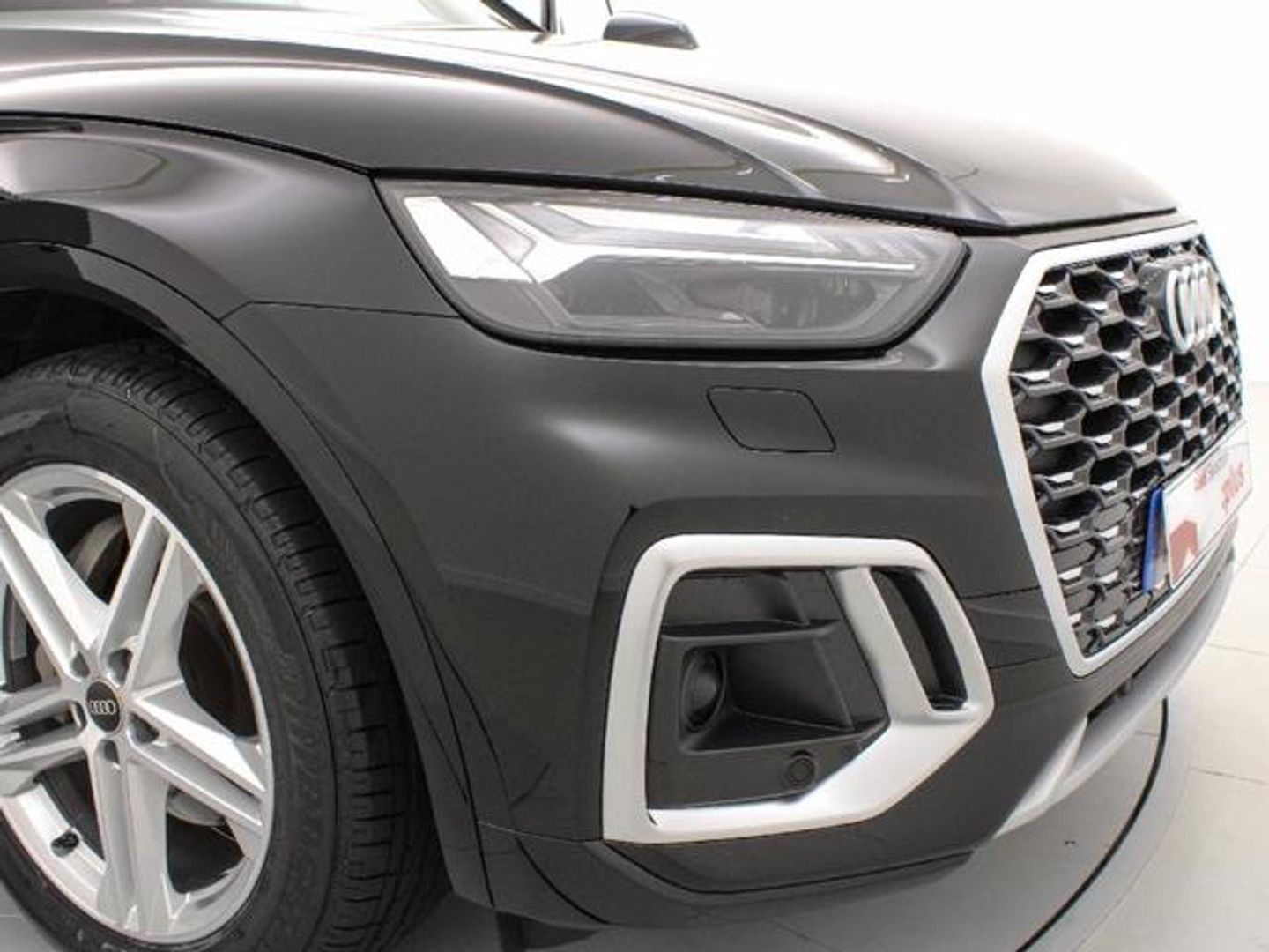 Audi Q5 Sportback S line 35 TDI 120 kW (163 CV) S tronic