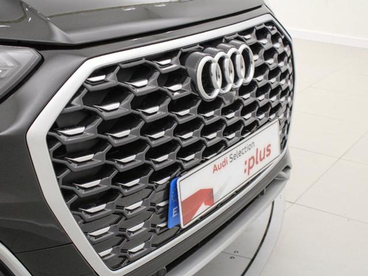 Audi Q5 Sportback S line 35 TDI 120 kW (163 CV) S tronic