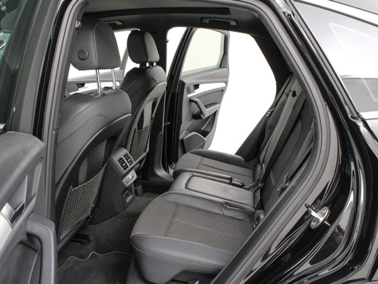 Audi Q5 Sportback S line 35 TDI 120 kW (163 CV) S tronic