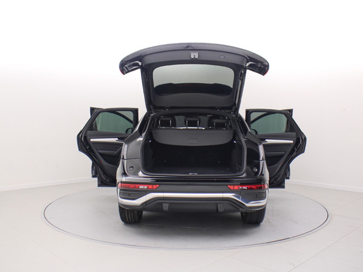 Audi Q5 Sportback S line 35 TDI 120 kW (163 CV) S tronic