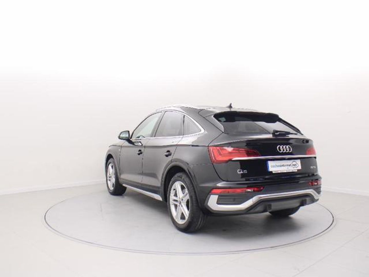 Audi Q5 Sportback S line 35 TDI 120 kW (163 CV) S tronic
