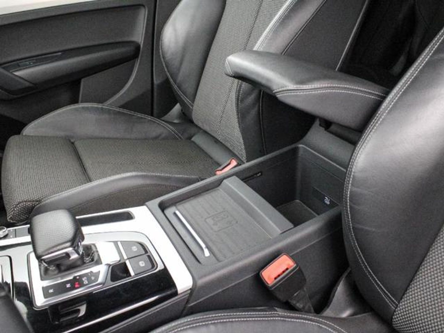 Audi Q5 Sportback S line 35 TDI 120 kW (163 CV) S tronic