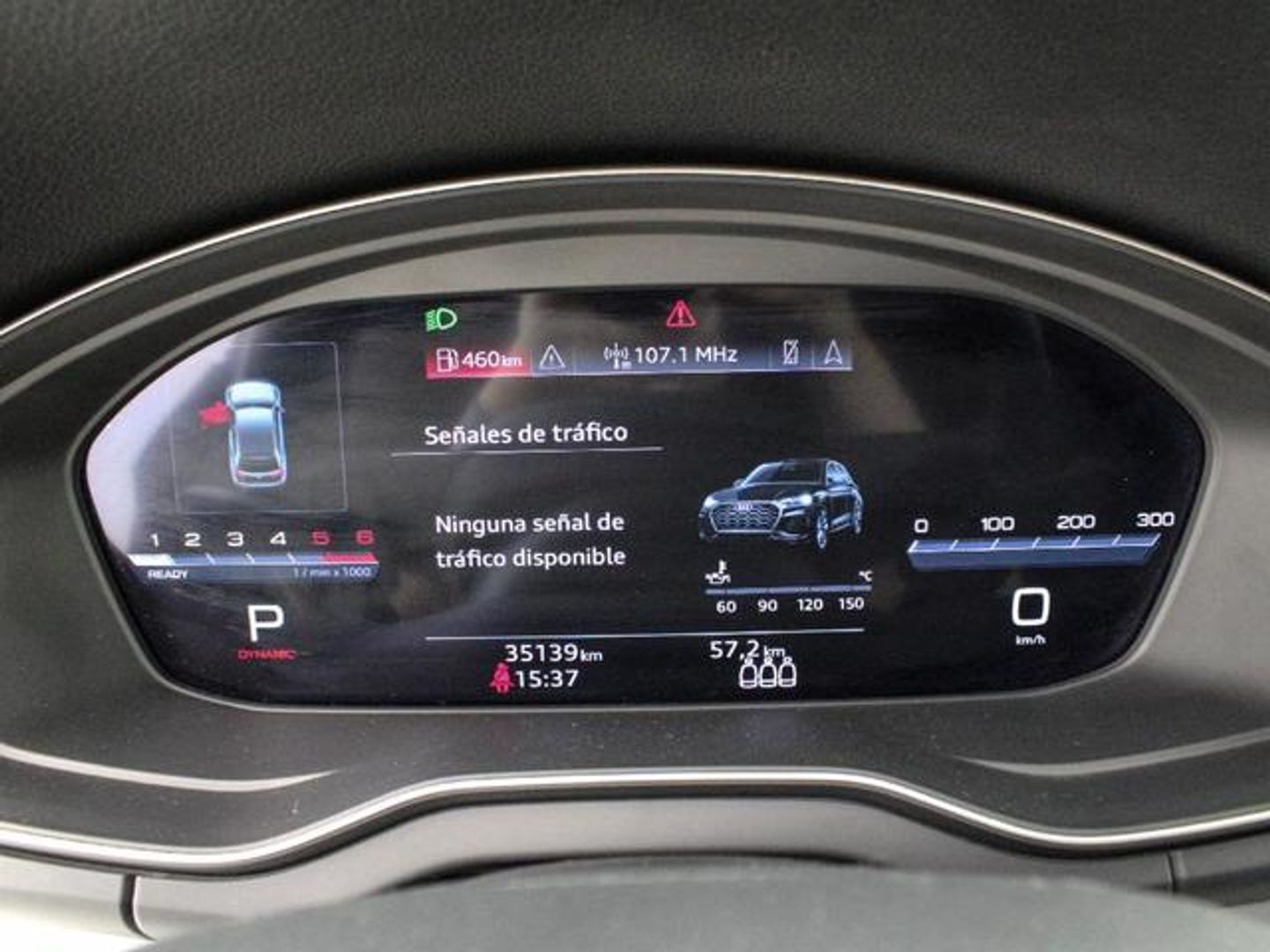 Audi Q5 Sportback S line 35 TDI 120 kW (163 CV) S tronic