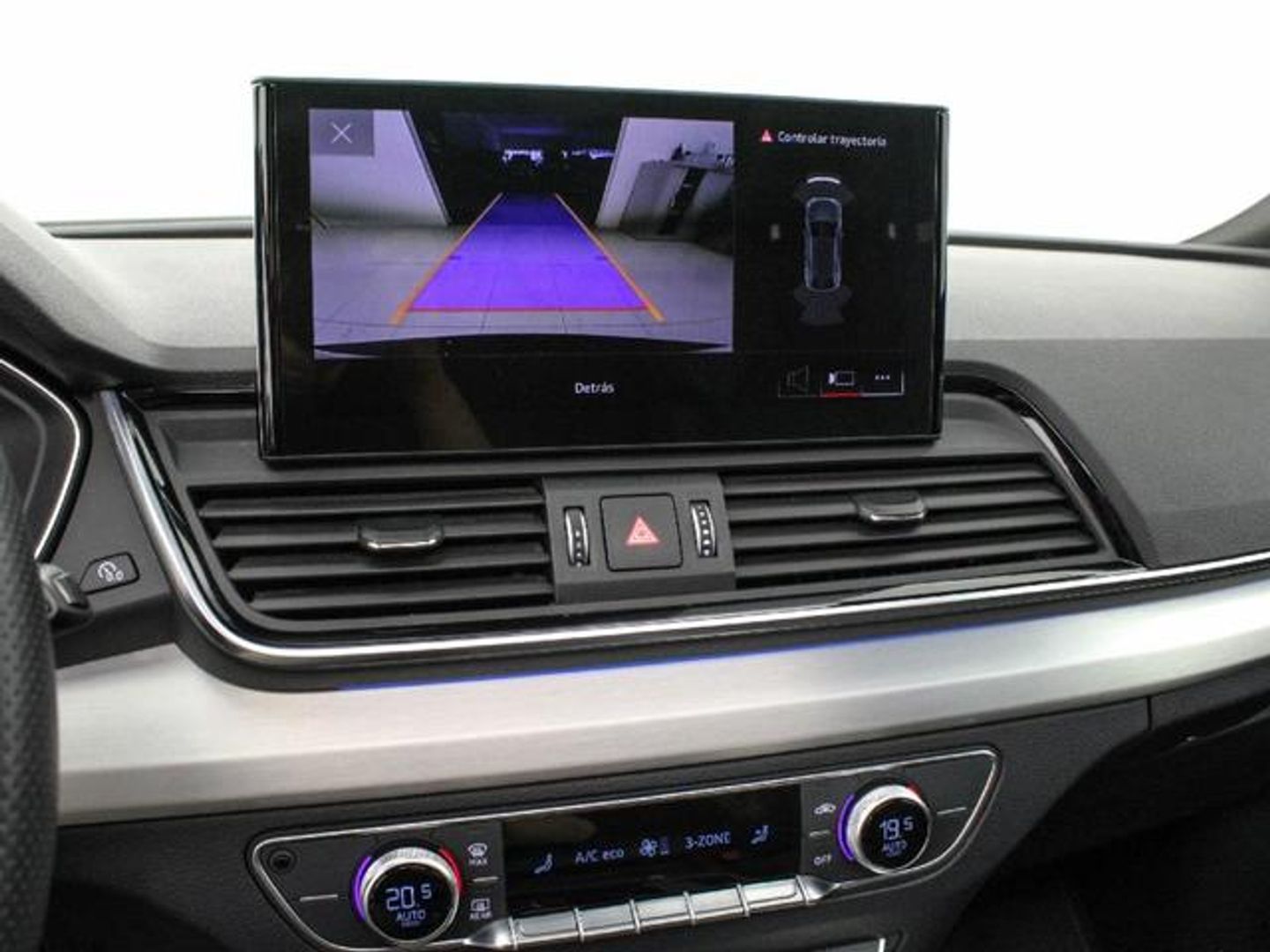 Audi Q5 Sportback S line 35 TDI 120 kW (163 CV) S tronic