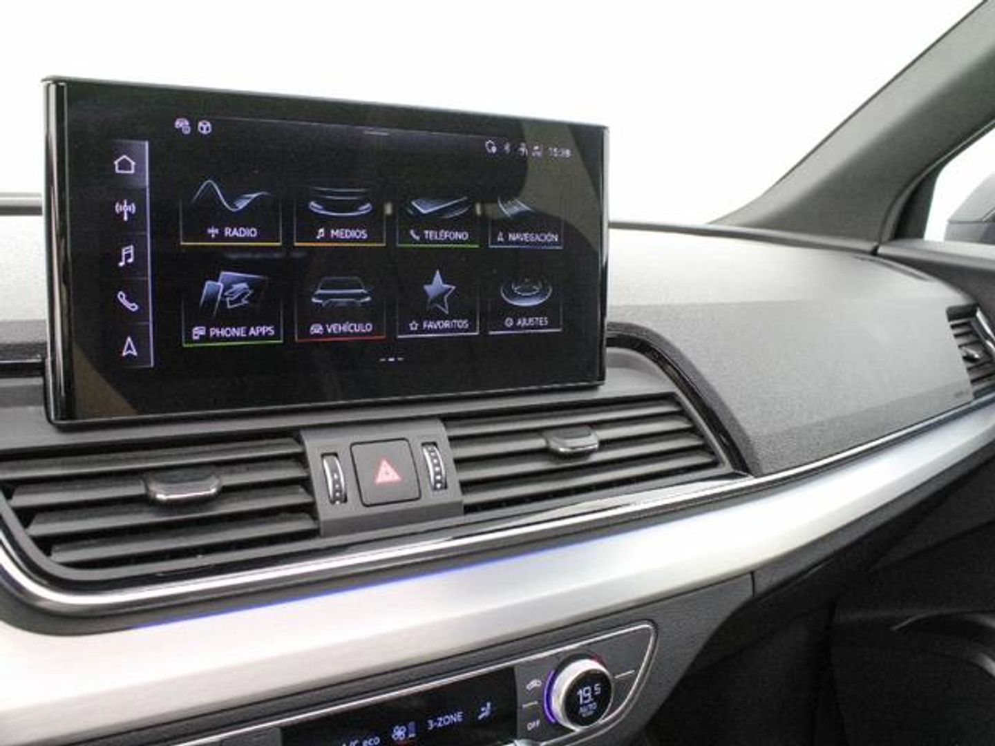 Audi Q5 Sportback S line 35 TDI 120 kW (163 CV) S tronic