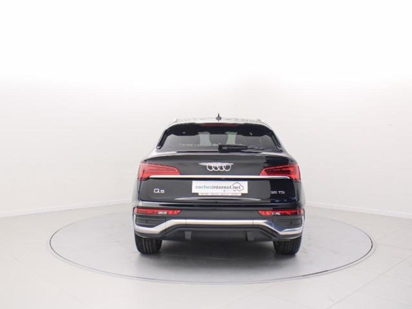Audi Q5 Sportback S line 35 TDI 120 kW (163 CV) S tronic