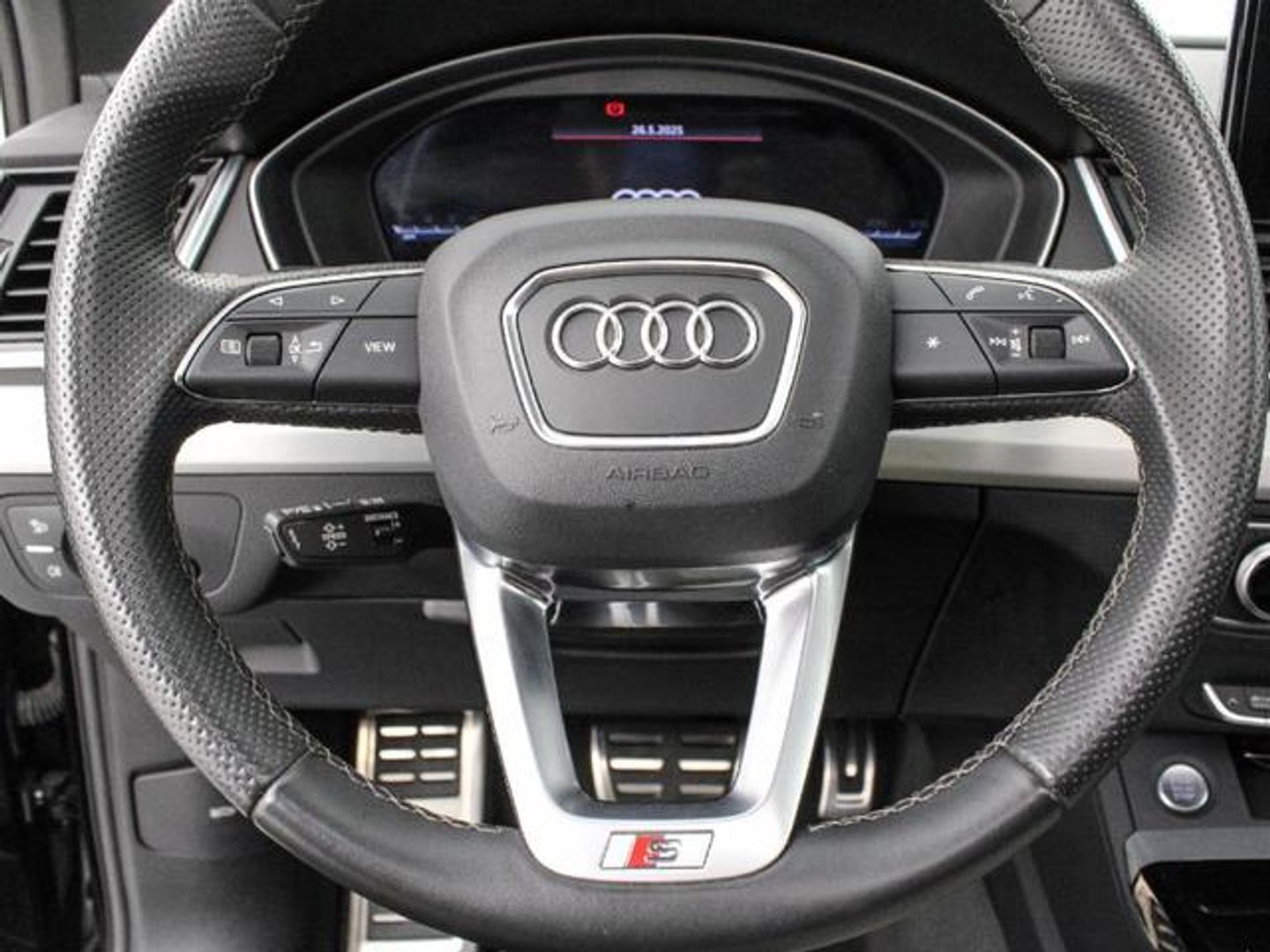 Audi Q5 Sportback S line 35 TDI 120 kW (163 CV) S tronic