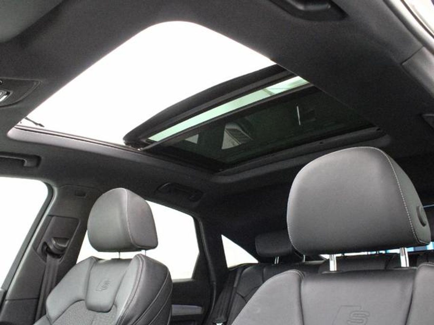 Audi Q5 Sportback S line 35 TDI 120 kW (163 CV) S tronic