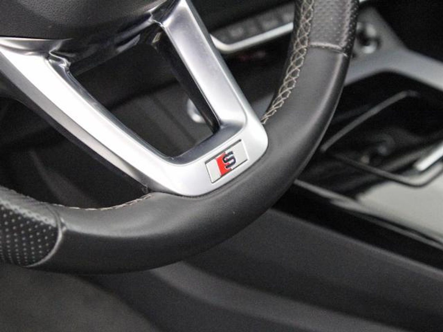 Audi Q5 Sportback S line 35 TDI 120 kW (163 CV) S tronic