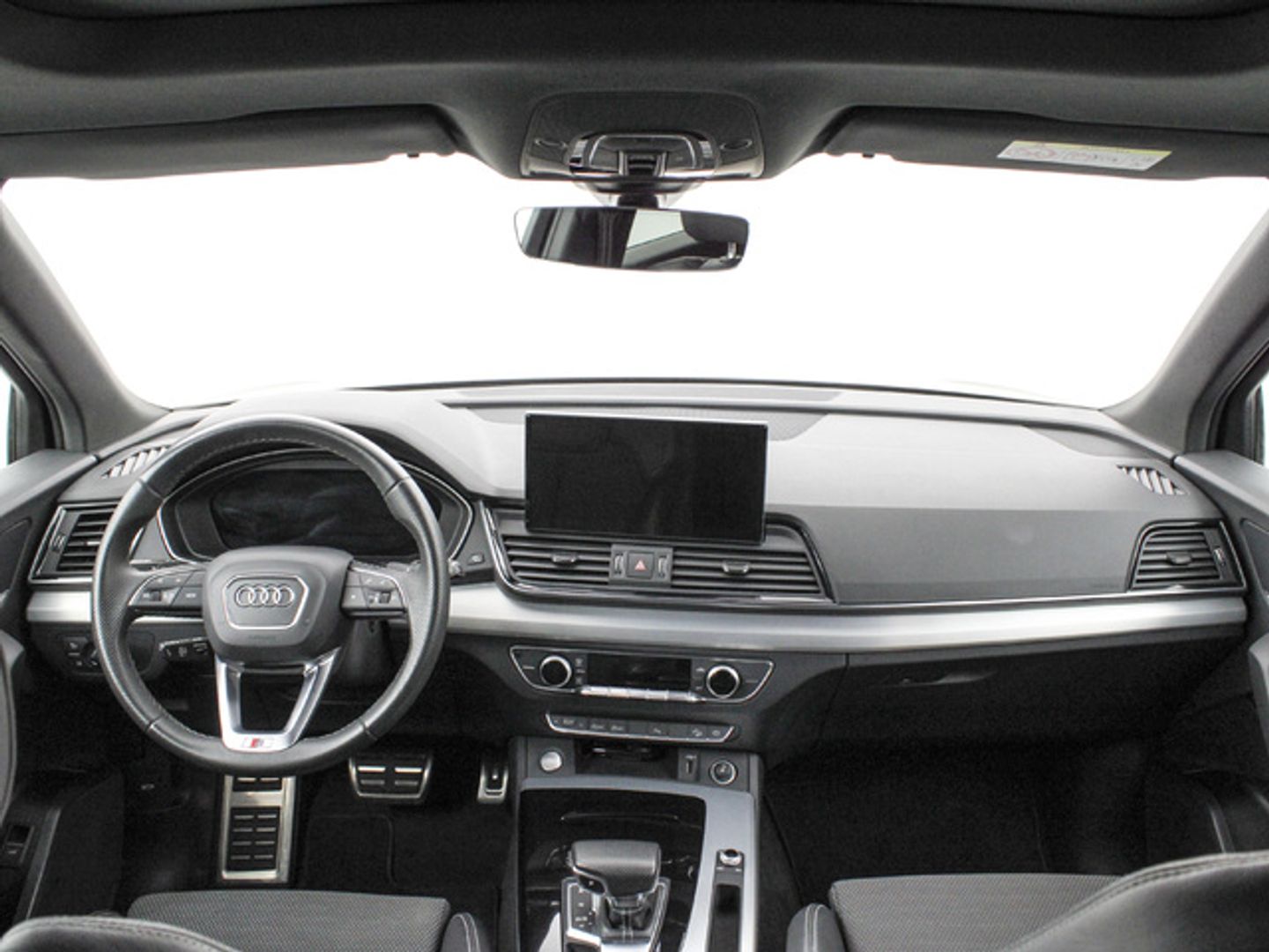 Audi Q5 Sportback S line 35 TDI 120 kW (163 CV) S tronic