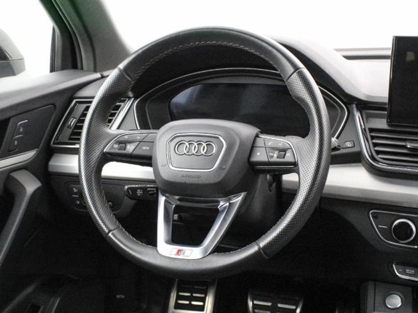 Audi Q5 Sportback S line 35 TDI 120 kW (163 CV) S tronic