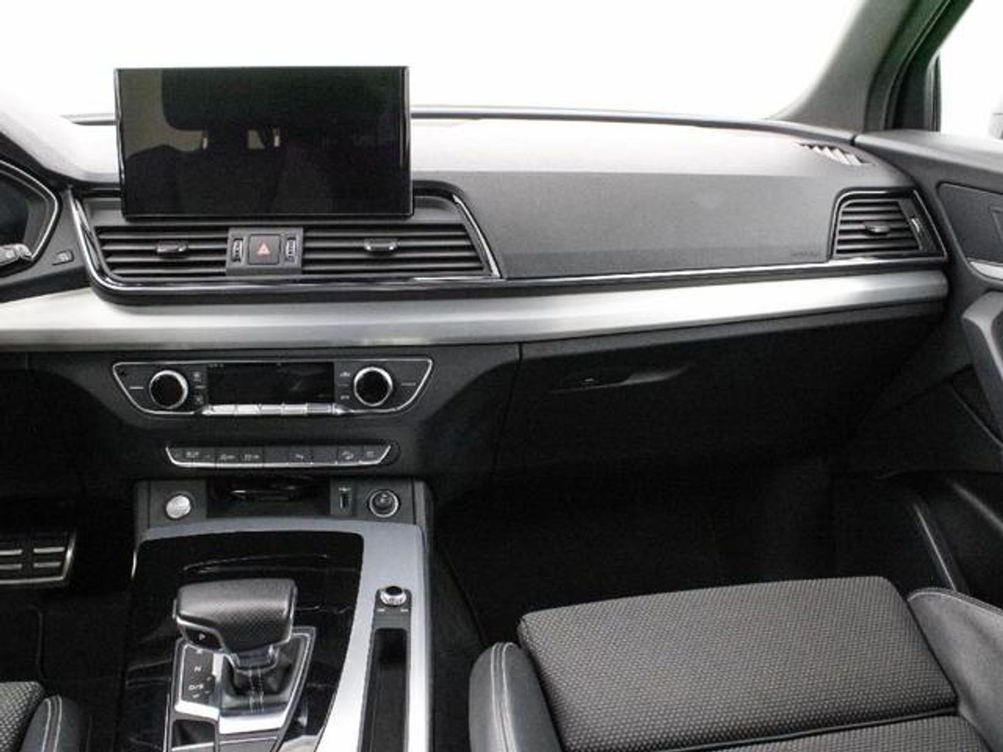 Audi Q5 Sportback S line 35 TDI 120 kW (163 CV) S tronic