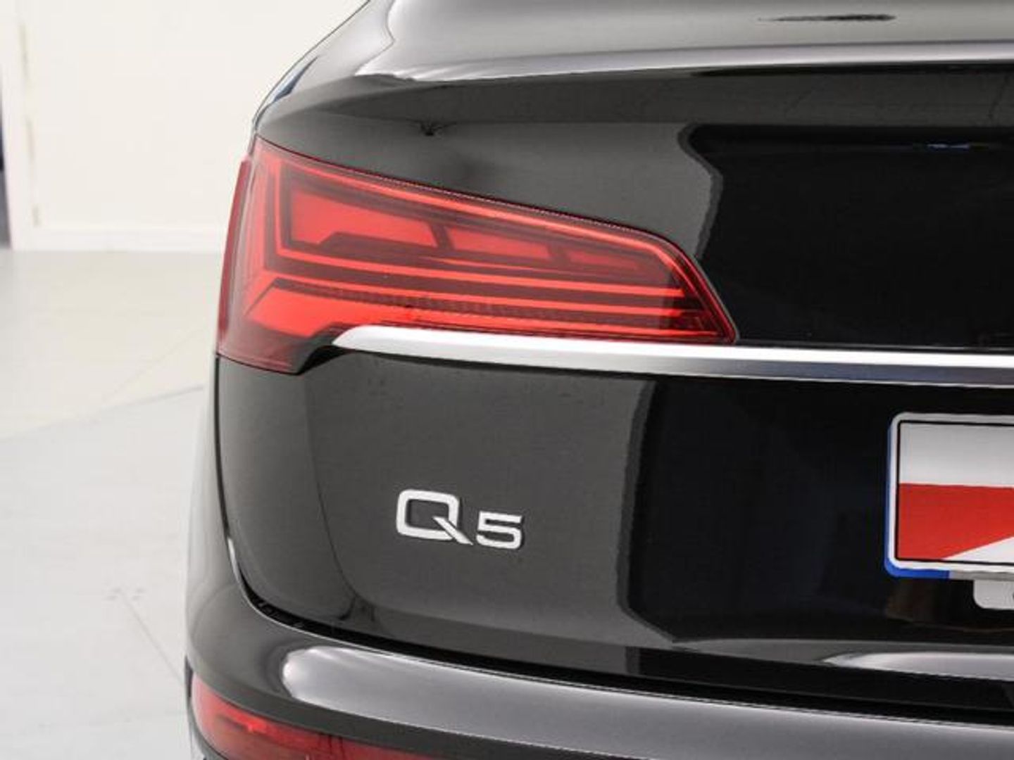 Audi Q5 Sportback S line 35 TDI 120 kW (163 CV) S tronic