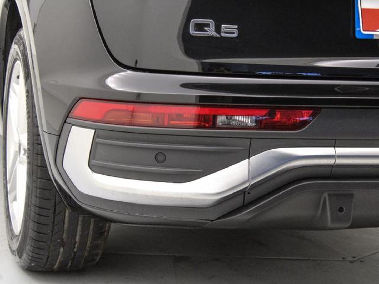 Audi Q5 Sportback S line 35 TDI 120 kW (163 CV) S tronic