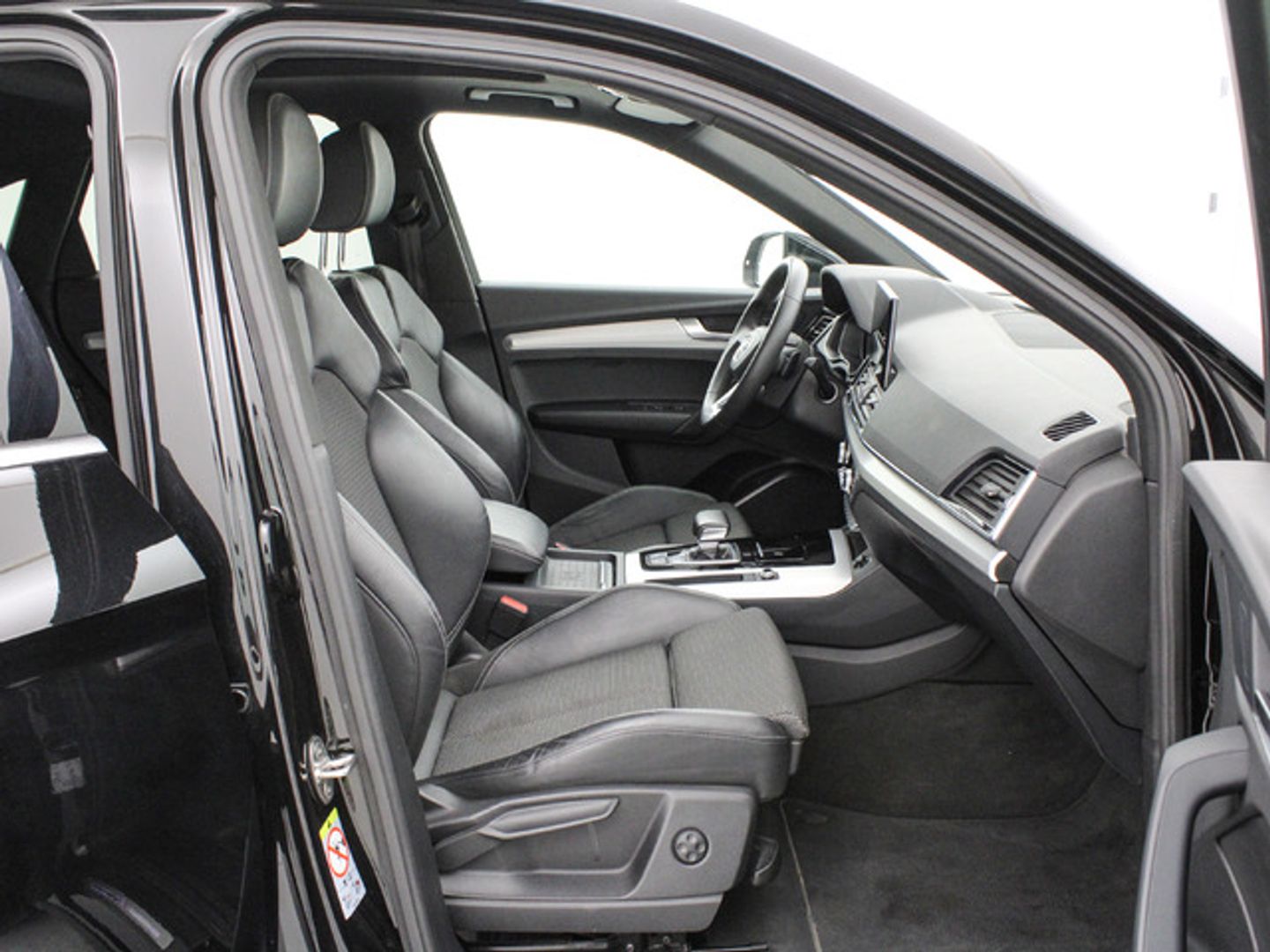 Audi Q5 Sportback S line 35 TDI 120 kW (163 CV) S tronic