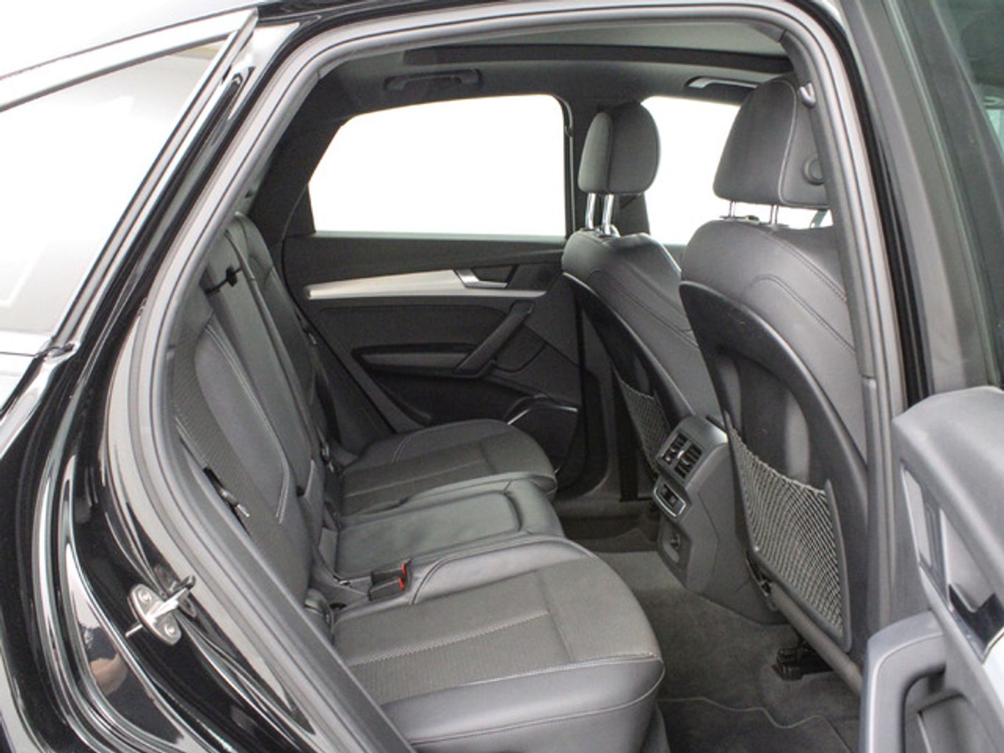 Audi Q5 Sportback S line 35 TDI 120 kW (163 CV) S tronic