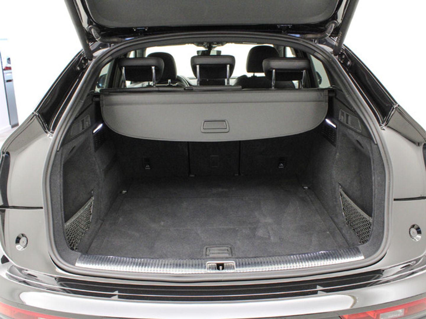 Audi Q5 Sportback S line 35 TDI 120 kW (163 CV) S tronic