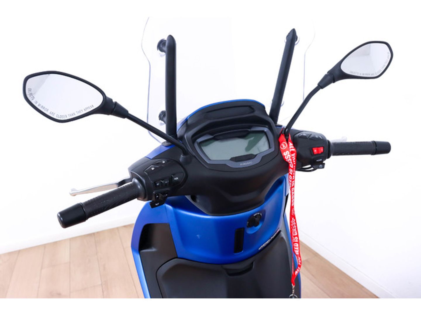 Piaggio Beverly 400/S