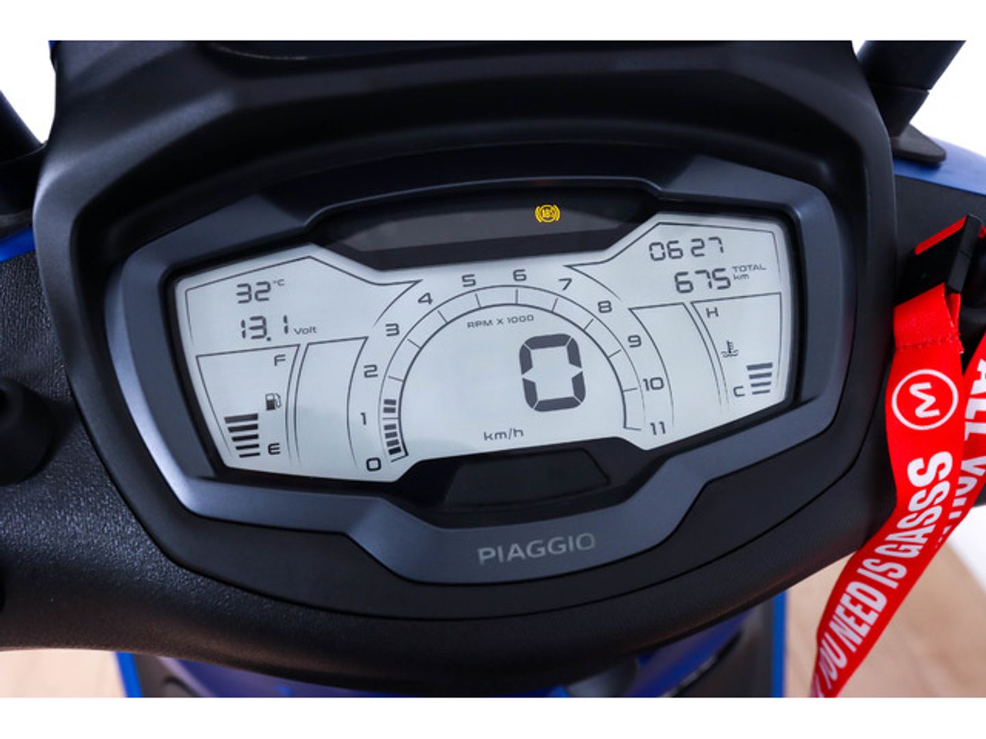 Piaggio Beverly 400/S