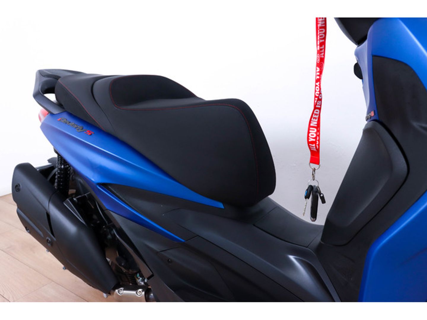 Piaggio Beverly 400/S