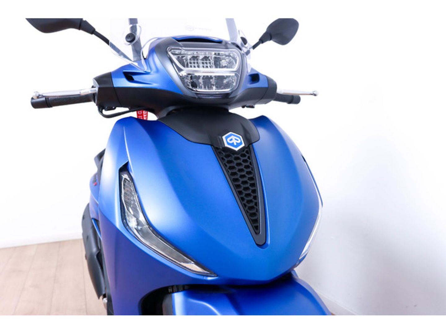 Piaggio Beverly 400/S