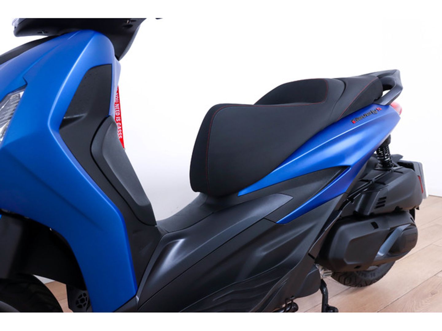 Piaggio Beverly 400/S