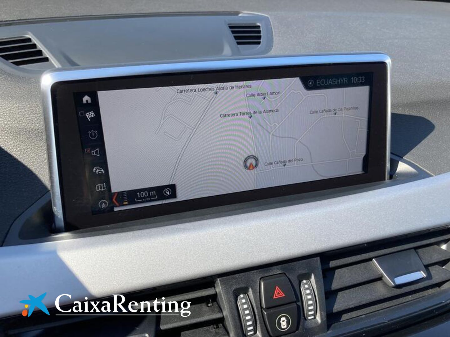 BMW X1 sDrive18d 110 kW (150 CV)