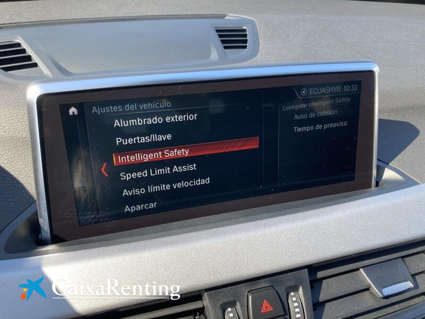 BMW X1 sDrive18d 110 kW (150 CV)