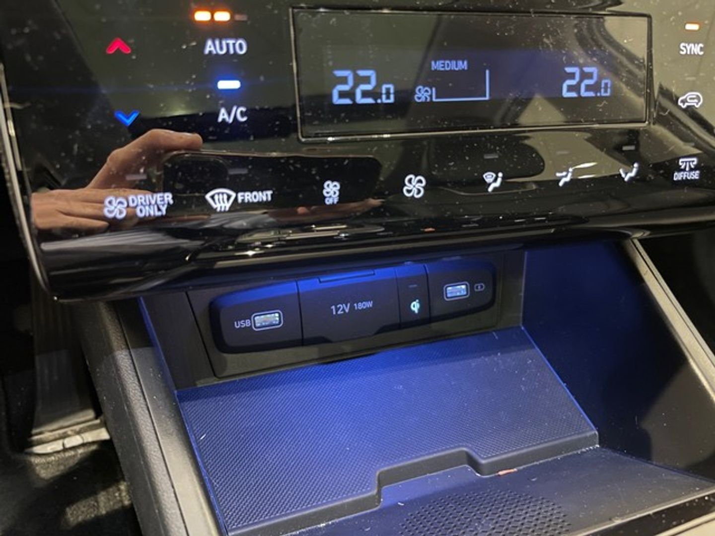 Hyundai Tucson 1.6 TGDI HEV Style Auto 169 kW (230 CV)
