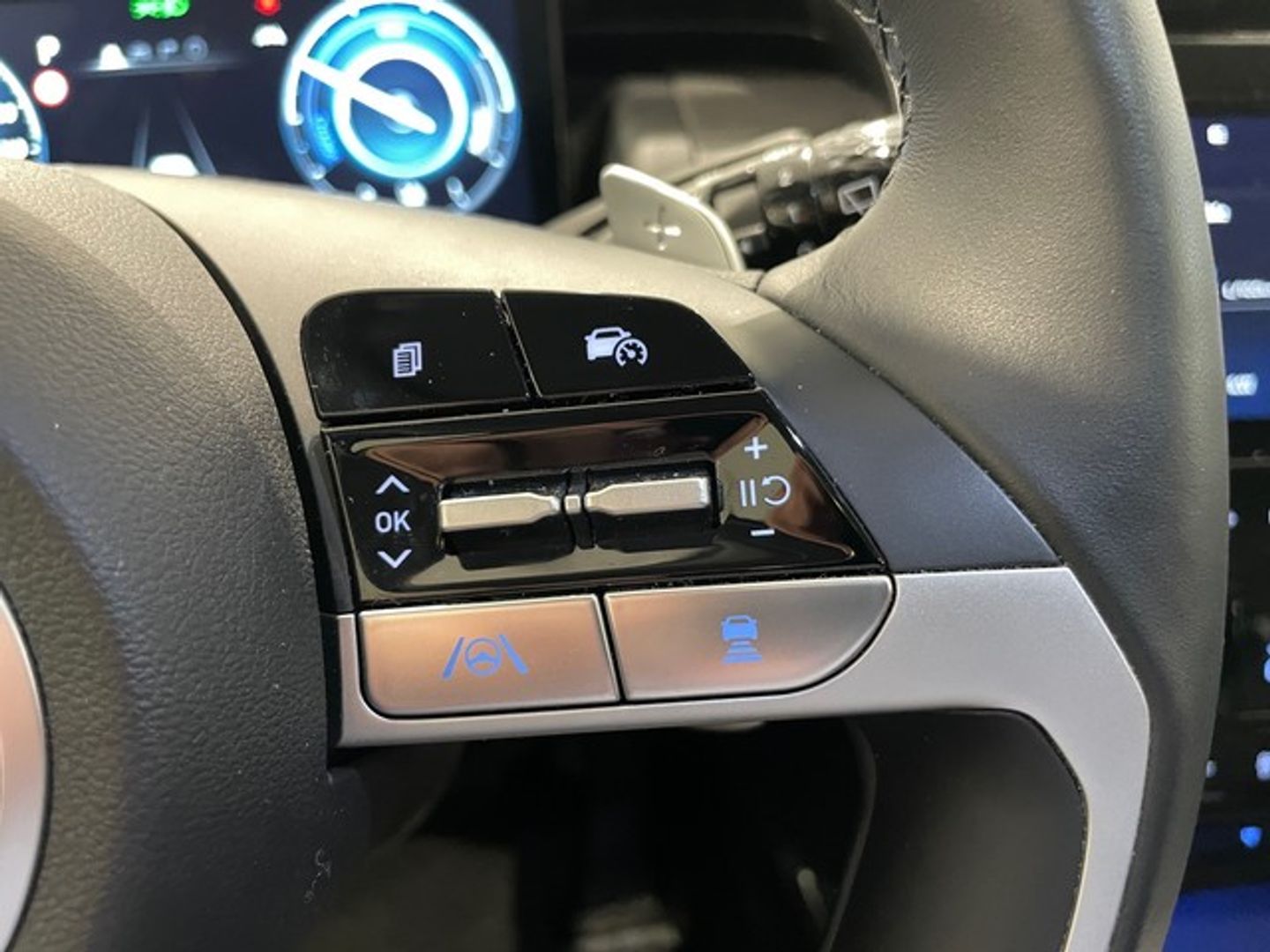Hyundai Tucson 1.6 TGDI HEV Style Auto 169 kW (230 CV)