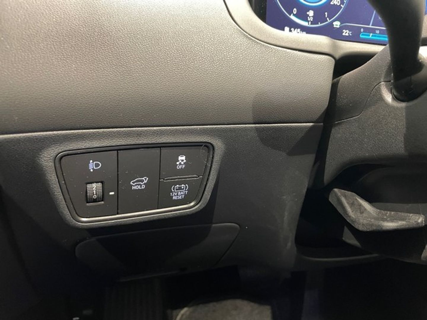 Hyundai Tucson 1.6 TGDI HEV Style Auto 169 kW (230 CV)