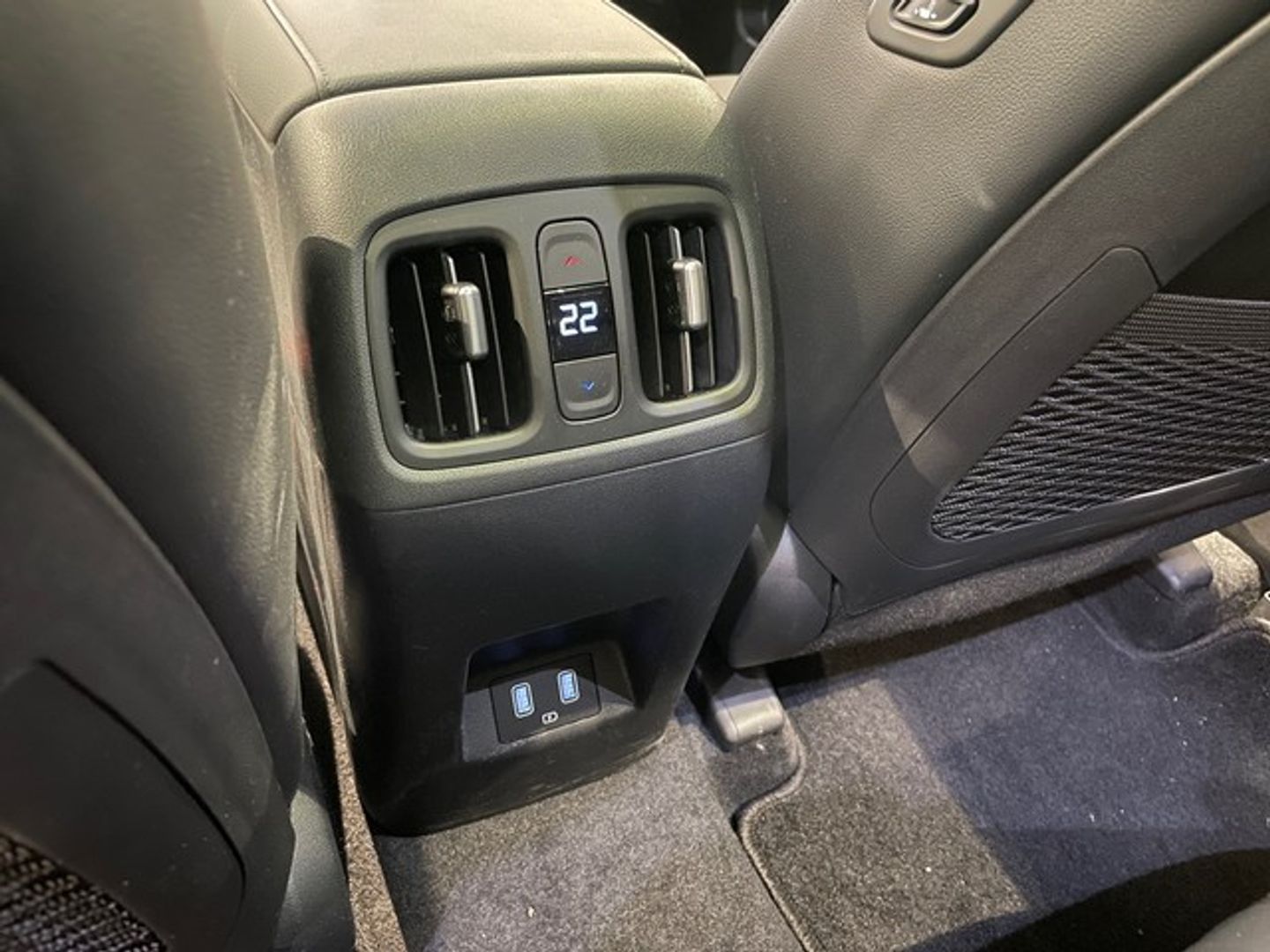 Hyundai Tucson 1.6 TGDI HEV Style Auto 169 kW (230 CV)