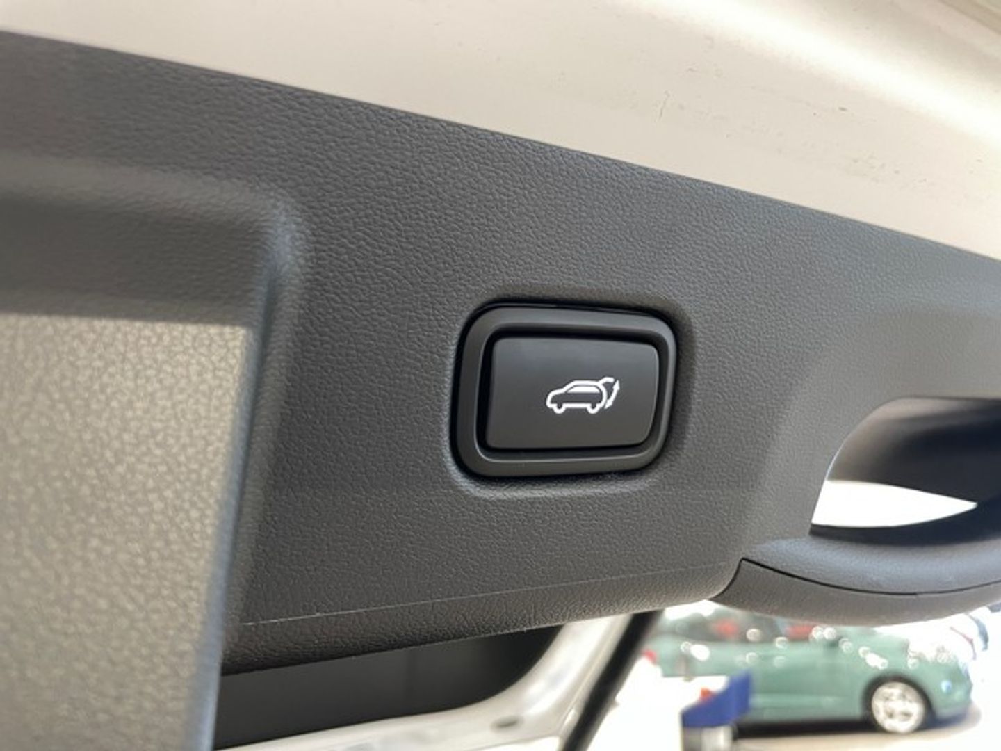 Hyundai Tucson 1.6 TGDI HEV Style Auto 169 kW (230 CV)