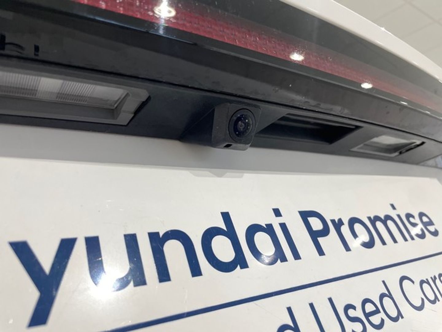 Hyundai Tucson 1.6 TGDI HEV Style Auto 169 kW (230 CV)